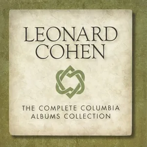 The complete Columbia albums collection